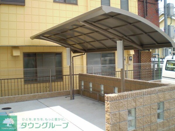 アルテシア雅2の物件内観写真